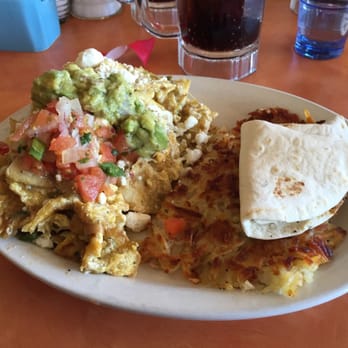 Original Breakfast House - Chilaquiles look ridic! - Breakfast & Brunch Near Me - Phoenix, Arizona Original Breakfast House - Chilaquiles look ridic! - Breakfast & Brunch Near Me - Phoenix, Arizona