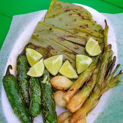 Taqueria Los Perez 4 - Washington