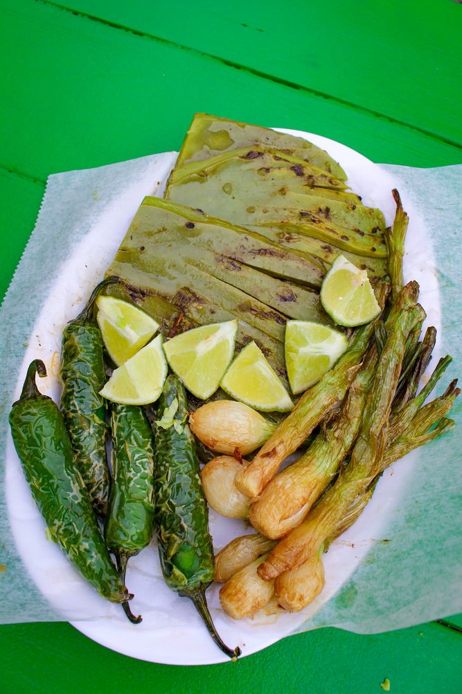 Taqueria Los Perez Washington