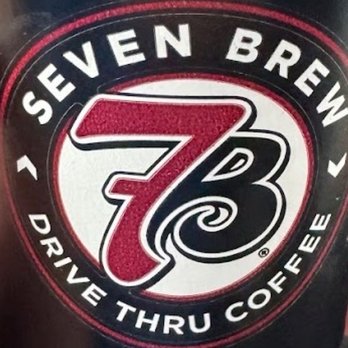 7 Brew Coffee - logo on hot beverage cup - Coffee & Tea Near Me - Batesville, Arkansas 7 Brew Coffee - logo on hot beverage cup - Coffee & Tea Near Me - Batesville, Arkansas