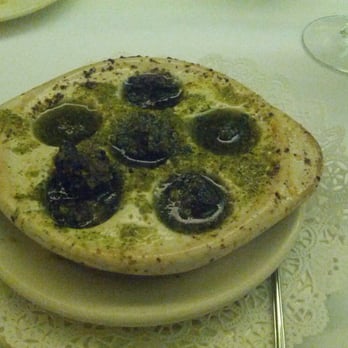 Le Central - Escargot - French Near Me - San Francisco, California Le Central - Escargot - French Near Me - San Francisco, California