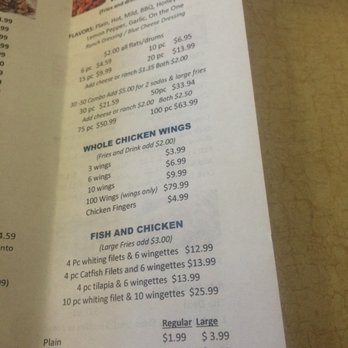 Destiny On The One - Menu - Soul Food Near Me - Bessemer, Alabama Destiny On The One - Menu - Soul Food Near Me - Bessemer, Alabama
