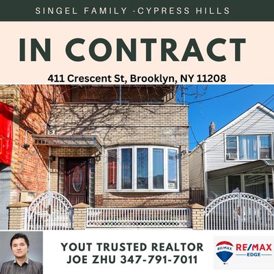 Joe Zhu - Re Max Edge