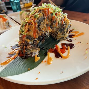 Kigawa Bistro - R22. Gymnastics Roll - Sushi Bars Near Me - San Leandro, California Kigawa Bistro - R22. Gymnastics Roll - Sushi Bars Near Me - San Leandro, California