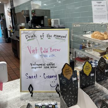 Communitea Coffee - 06.07.24 - Coffee & Tea Near Me - Brea, California