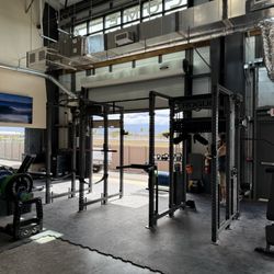 Aloha Rock Gym - Gym gear