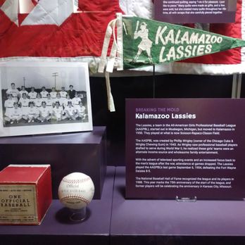 Kalamazoo Valley Museum - Museums Near Me - Kalamazoo, Michigan