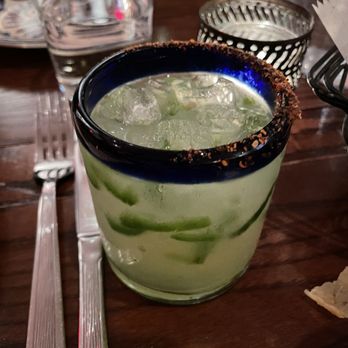 Old Pueblo Cantina - Lobo Loco Margarita - Mexican Near Me - Chicago, Illinois Old Pueblo Cantina - Lobo Loco Margarita - Mexican Near Me - Chicago, Illinois