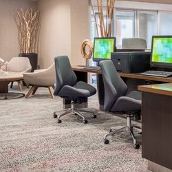 Courtyard by Marriott Portland North