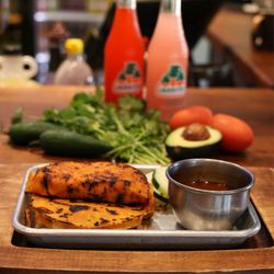 El Rey Bar And Grill - Quesabirrias
