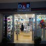 Photo of D&R