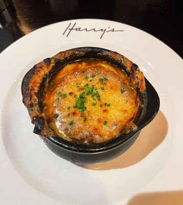Harry's Savoy Grill by null