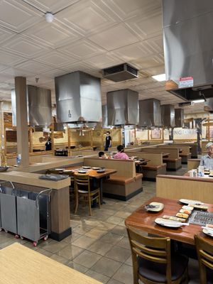 BBQ Chung Dam - Los Angeles BBQ 청담 LA by null