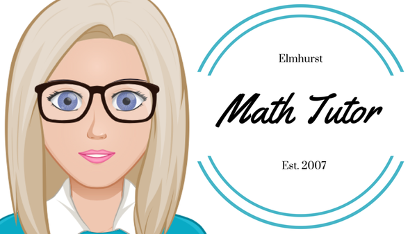 Math Tutor Elmhurst