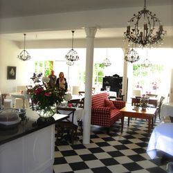 Peerd Hus - Eröffnungsfeier