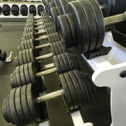Rialto Racquet and Fitness Center