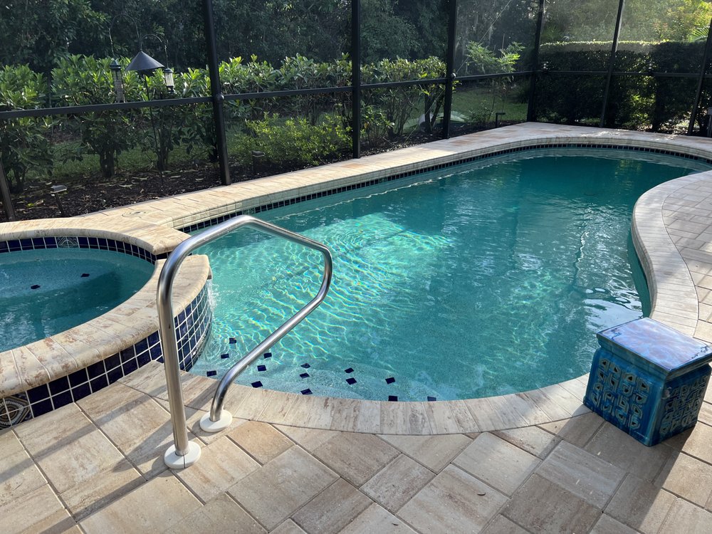 SUNSHINE STATE MAINTENANCE Updated August 2024 Request a Quote 1