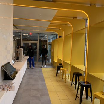 The Smashed Waffle Company - Main area - Waffles Near Me - Pittsburgh, Pennsylvania The Smashed Waffle Company - Main area - Waffles Near Me - Pittsburgh, Pennsylvania