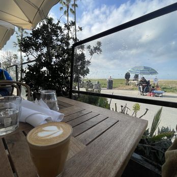 Fig Tree - Cafes Near Me - Los Angeles, California