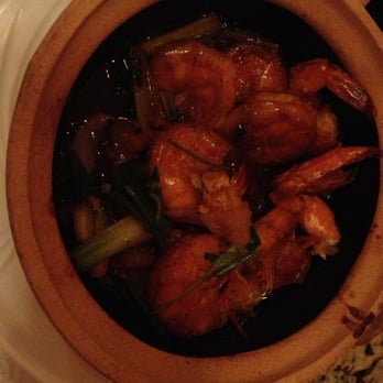 Saigonese - Shrimp pot - Vietnamese Near Me - Hartsdale, New York
