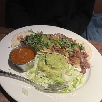 La Fogata - Quincy - Tacos al Carbon - Mexican Near Me - Denver, Colorado