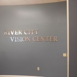 River City Vision Center