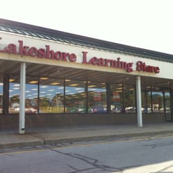 Lakeshore Learning Store