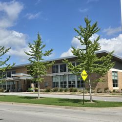 City Of Siloam Springs Public Library