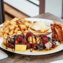 Coco Frutti - Saint Hubert