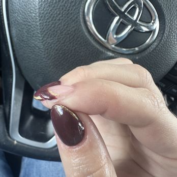 Passion Nails & Spa - Side wall build up - Nail Salons Near Me - Fredericksburg, Virginia Passion Nails & Spa - Side wall build up - Nail Salons Near Me - Fredericksburg, Virginia