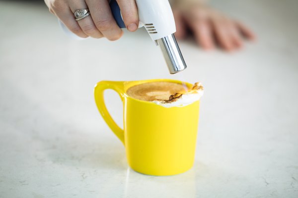 La La Land Kind Cafe by null