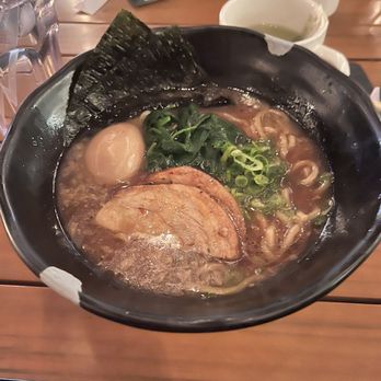 JINYA Ramen Bar - Burbank - JINYA Tonkotsu Original 2010* --- recommend!! - Ramen Near Me - Burbank, California JINYA Ramen Bar - Burbank - JINYA Tonkotsu Original 2010* --- recommend!! - Ramen Near Me - Burbank, California