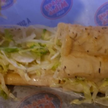 Jersey Mike's Subs - Fast Food Near Me - Valencia, California