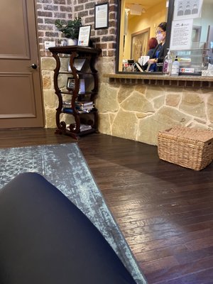 Photo of Bridlewood Family Healthcare - Flower Mound, TX, US.