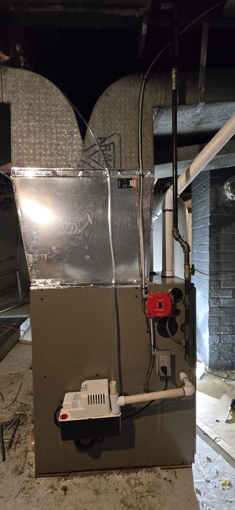 Slide of Brian Benson HVAC