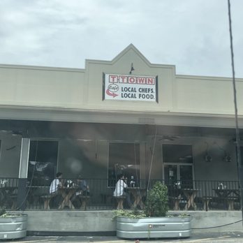 T-Town Cafe - Cafes Near Me - Tuscaloosa, Alabama T-Town Cafe - Cafes Near Me - Tuscaloosa, Alabama