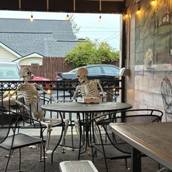 Village Pizza and BBQ
