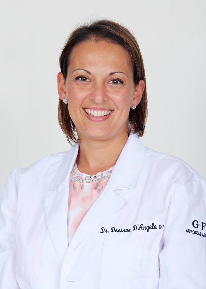 GALLER FEINBERG HERRINGTON SURGICAL ASSOCIATES 718 Shore Rd, Somers