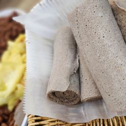 Ledet Restaurant - Soft and warm