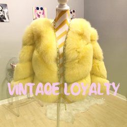 Vintage Loyalty