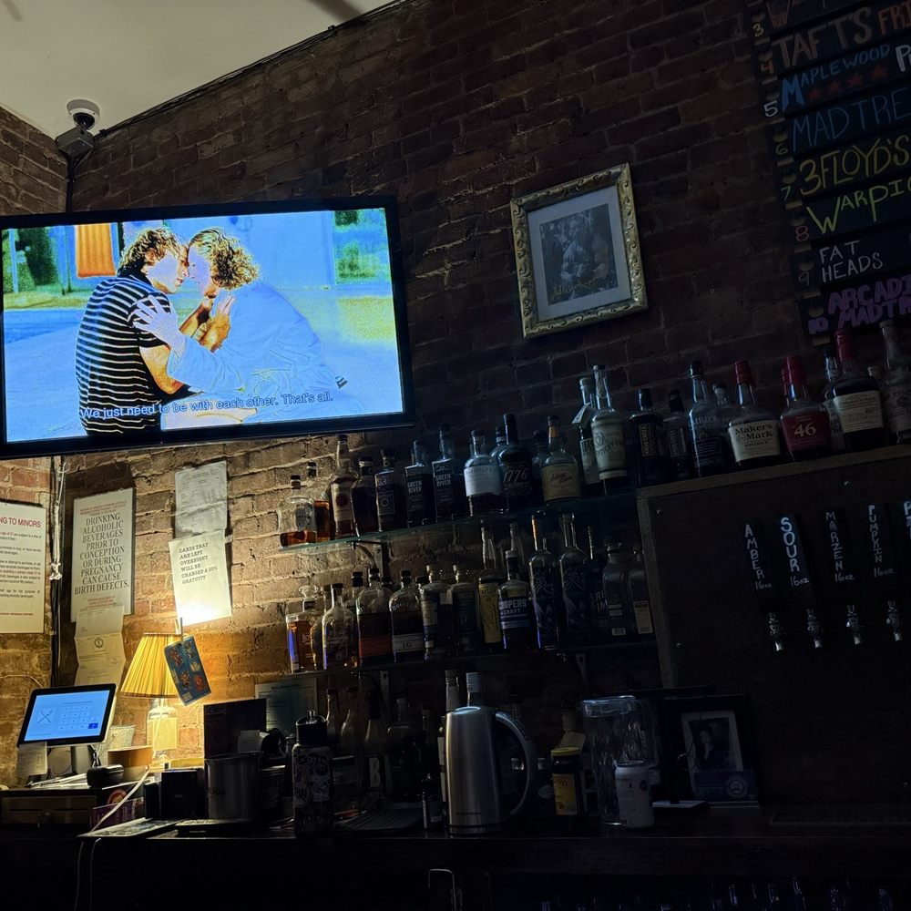 Arcadium - Bars Near Me - Lexington, Kentucky