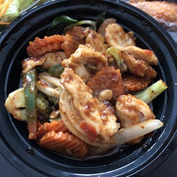 Kin'd - Thai Near Me - Fresh Meadows, New York