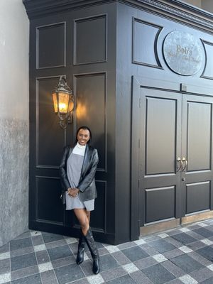 Bob's Steak & Chop House by null