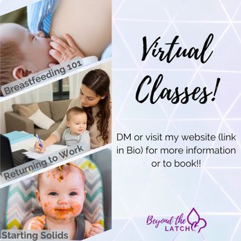 Beyond the Latch Lactation Support - I offer classes to help navigate the major transitions of breastfeeding. Book one today and be prepared for what's next!! - Lactation Services Near Me Beyond the Latch Lactation Support - I offer classes to help navigate the major transitions of breastfeeding. Book one today and be prepared for what's next!! - Lactation Services Near Me