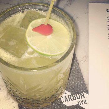 The Carbon Bar - The Joker and the Thief, how you stole my heart! - Barbeque Near Me - Toronto, Ontario