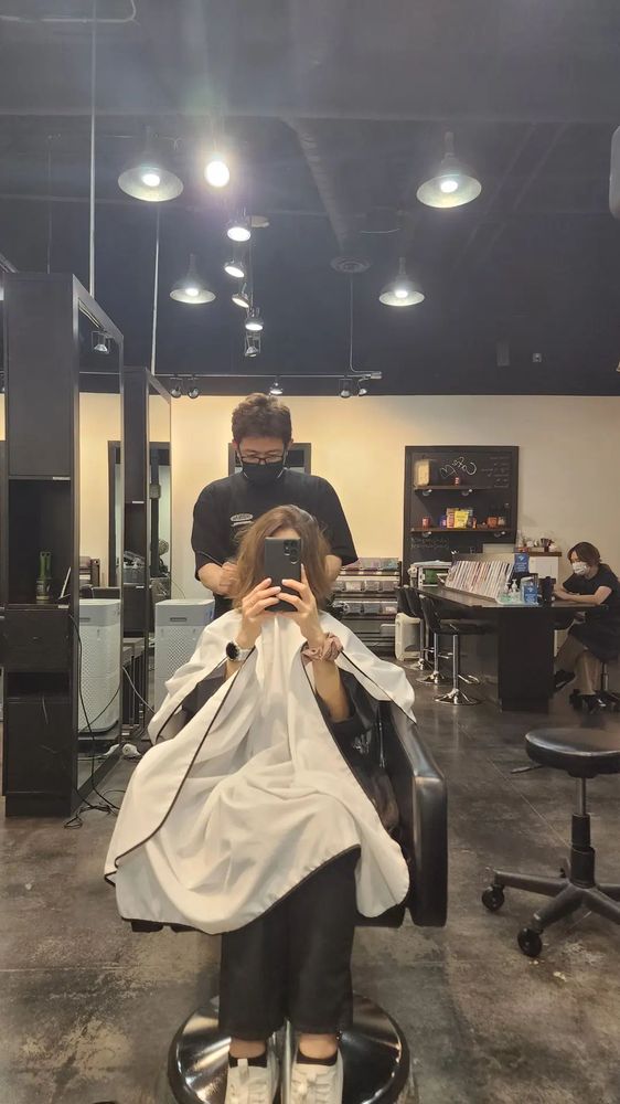 SALON BONA 95 Photos & 74 Reviews 1917 W Malvern Ave, Fullerton