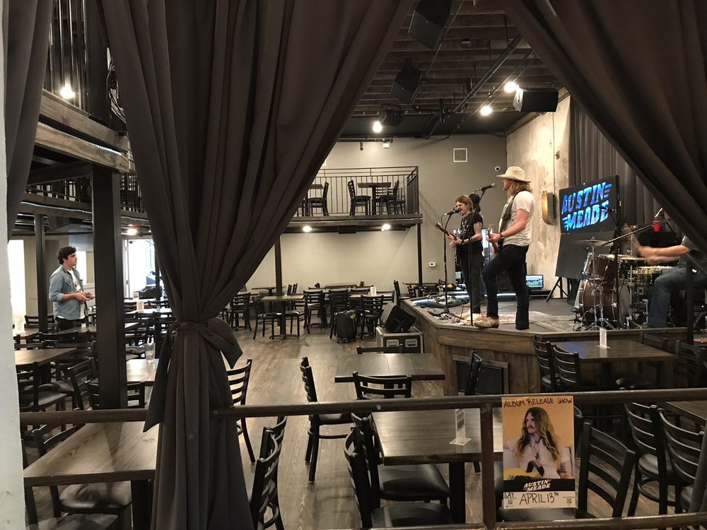 4 STAR CONCERT HALL AND SIDEBAR Updated October 2024 29 Photos & 10