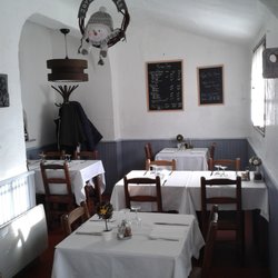 Chez Marc - Ambiance sympatique