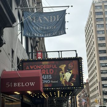 Studio 54 Theatre - Performing Arts Near Me - New York, New York Studio 54 Theatre - Performing Arts Near Me - New York, New York