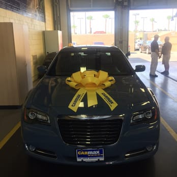 CarMax - The new ride Chrysler 300S - Used Car Dealers Near Me - Las Vegas, Nevada
